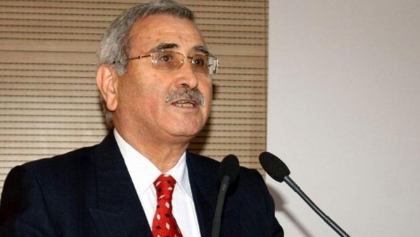 Durmuş Yılmaz: Merkez Bankası Başkanı'nın Açıklamasından Sonra Koptum