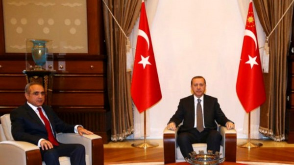 Yalçın Topçu: Uygurlar Biraz Sabırlı Olsun