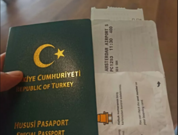 Yandaş Babaoğlu Yurt Dışına Giden Gençlere 'Zırtapoz' Dedi