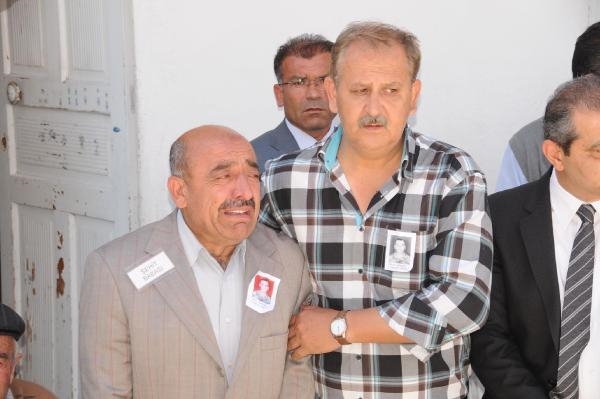Devlet Şehit Babasına 144 Bin Liralık Fatura Çıkardı