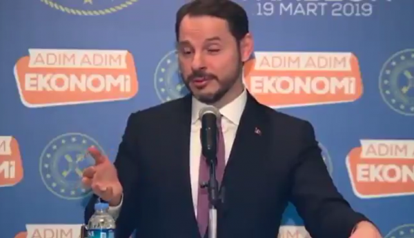 Dolar Bir Rekor Daha Kırdı