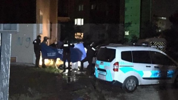Gelinini Öldüren Kayınpeder Gözaltında