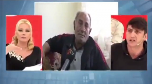 Müge Anlı'daki Tartışmanın Sansürsüz Görüntüleri Ortaya Çıktı