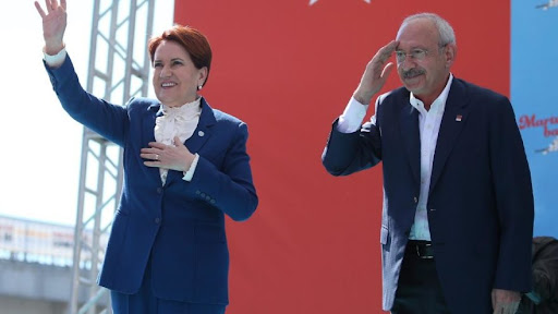 Muharrem Sarıkaya: Seçimler Kasım 2022'de 