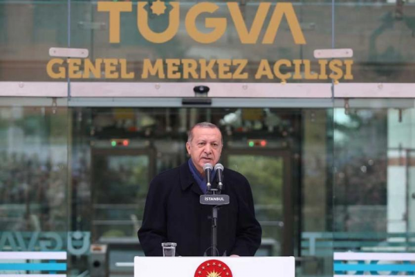 FETÖ Yurtları KYK Yerine Yandaş Vakıflara Verilmiş