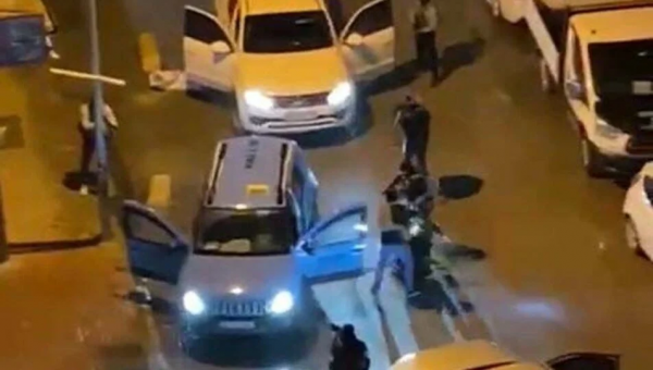 MİT 2 İran Ajanını Yakaladı