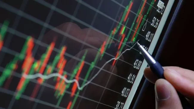 Türkiye'nin Risk Primi Arşa Çıktı