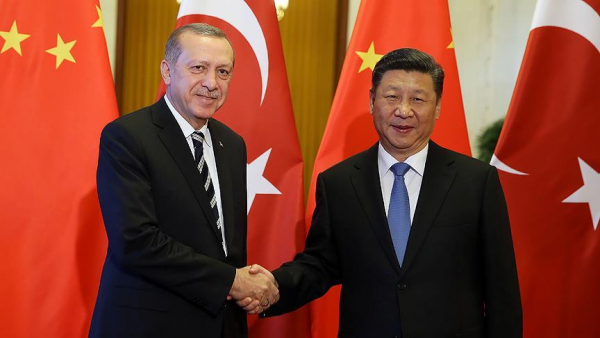 Çin Diktatörü, İklim Zirvesine Katılmayacak