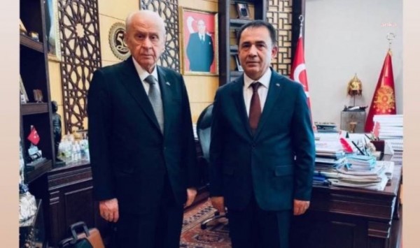 İstifa Eden HSK Üyesinden Açıklama