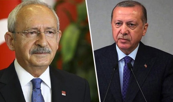 'Önce Erdoğan'ı Dinleyin'