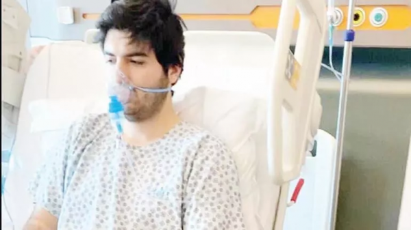 Trafikte Adam Bıçaklamaya 6 Yıl Hapis Cezası