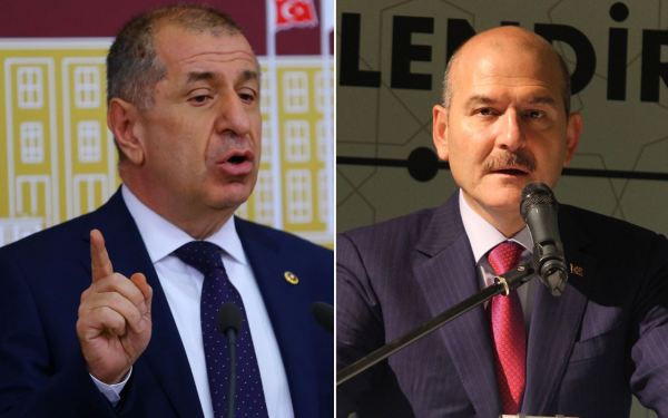 Zafer Partisi'nden Süleyman Soylu'ya 'Süs'lü Cevap