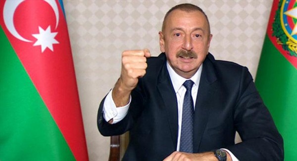 Ermenistan, Karabağ’ı Uyuşturucu Kaçakçılığı İçin Kullanıyordu
