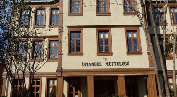 İstanbul'un Yeni Müftüsü Atandı