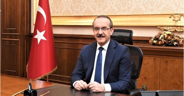 Kocaeli Valisi: Türkiye Sevdalısı Suriyeliler Yetiştirmeliyiz