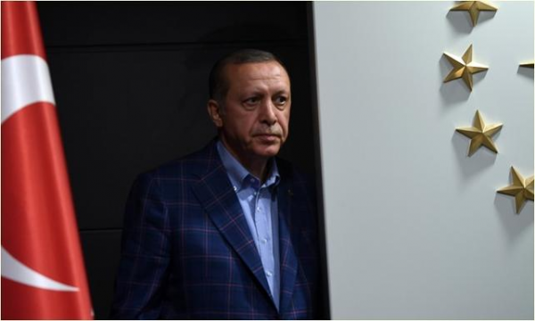 'Erdoğan Kazanamaz' Diyenler Artık Çoğunlukta