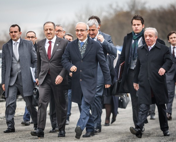 Lütfi Elvan İstifa Etmek İstedi İddiası