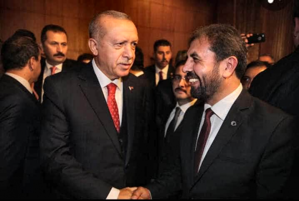 MAK Danışmanlık'tan Erdoğan'a 'Anket' Cevabı