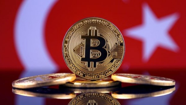 Merkez Bankasına Bitcoin Önerisi