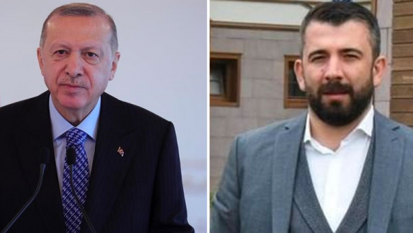 ORC: Boşuna Demiyoruz 'Erdoğan Yanıltılıyor' Diye