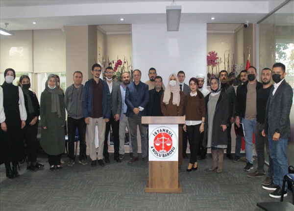2 No'lu Baroda Sarıklı CMK Eğitimi