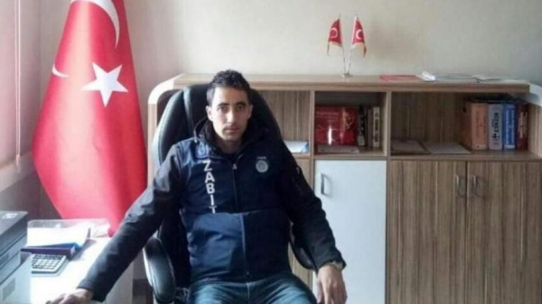 AKP'nin Yolsuzluklarını İhbar Eden Zabıta Belediyeden Kovuldu