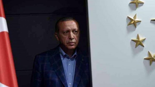 Bu Pazar Seçim Olsa Erdoğan Kazanır Mı?