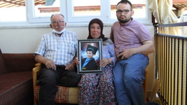 Cengiz İnşaat'ın Yargılandığı Davada, Bilirkişi Davadan Çekildi