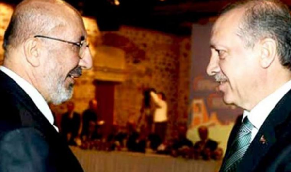 Dilipak'tan İktidara Uyarı: Bu Gidiş Gidiş Değil