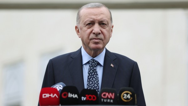 Erdoğan'ın Avukatlarından Savcılığa Siyasi Cinayet Başvurusu