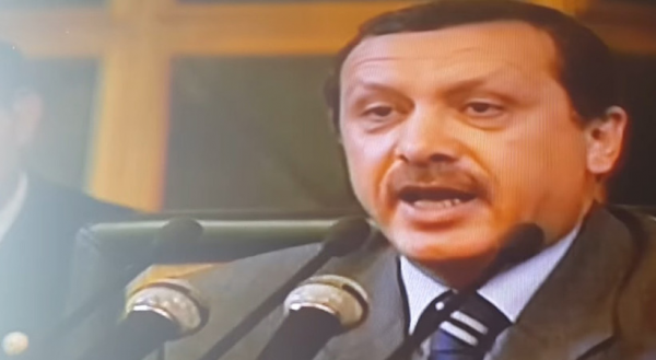 Memurları Erdoğan da 2001 Yılında Uyarmış