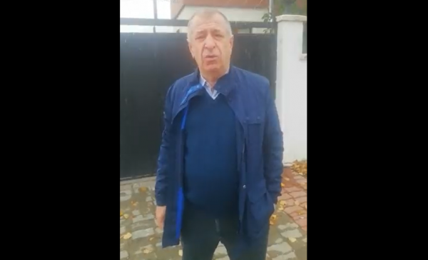 Ümit Özdağ Soylu'ya Seslendi