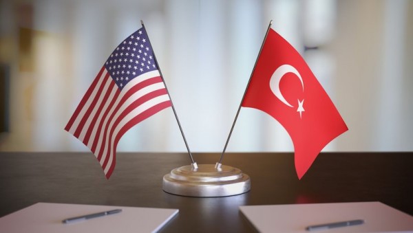Washington Büyükelçisi: Türkiye ile ABD Arasında Uzlaşma Vakti Geldi