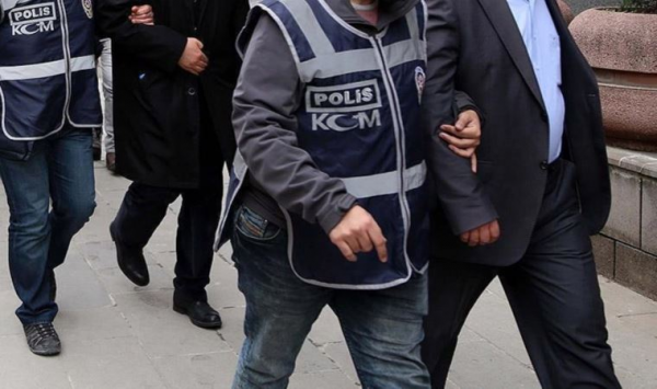 46 Fetullahçı Hakkında Yakalama Kararı