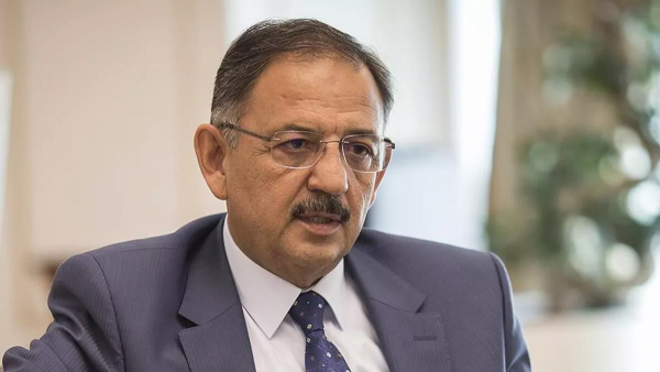 Akif Beki: Özhaseki'nin İktidarı Bırakmama Gerekçesi