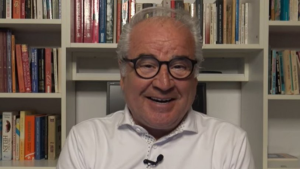 Bayraktaroğlu'na 'Cumhurbaşkanına Hakaret' Soruşturması