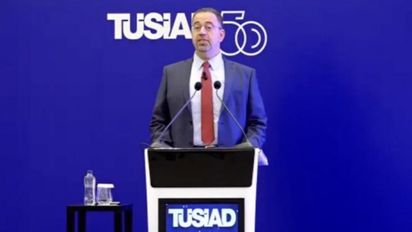 Daron Acemoğlu'ndan Diktatörlük Yorumu