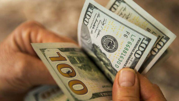 Dolar Güne Rekorla Başladı
