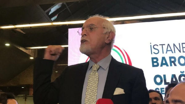 Durakoğlu'ndan 'Omurgasız' Açıklaması
