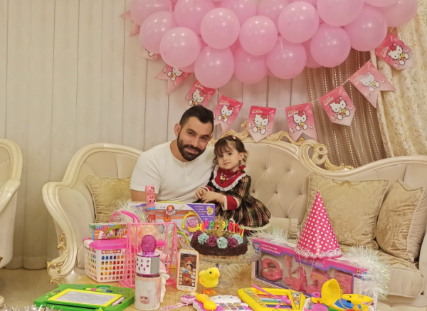 Faşist Molla Rejimi Türkçe İsimlere İzin Vermiyor