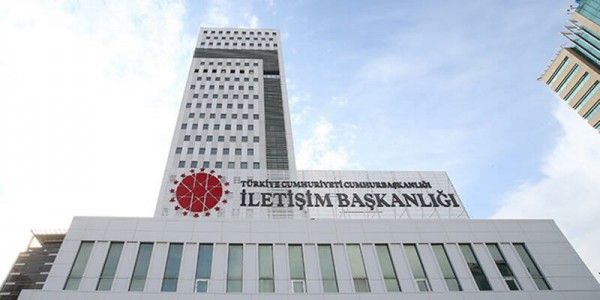 İletişim Başkanlığının Bütçesi Yüzde 60 Artırıldı