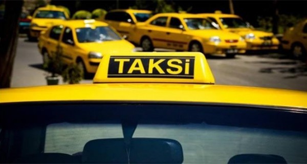 İmamoğlu, Taksi Rantını Bitirmeye Hazırlanıyor