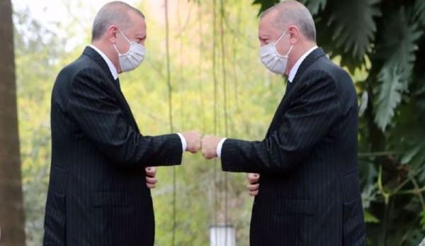 İnce'den Erdoğan'a 100 Bin Lira Maaş Tepkisi