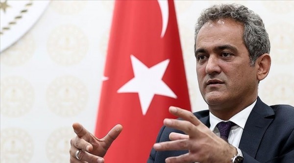 Milli Eğitim Bakanı'ndan İlginç İddia: Eğitimde İyiyiz