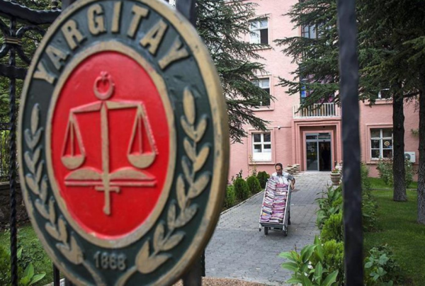 Yargıda Her Tarikatın WhatsApp Grubu Var