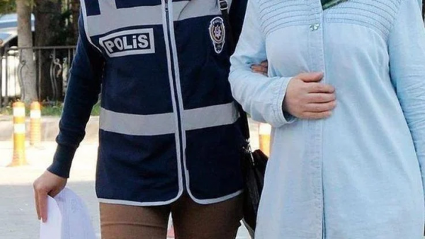 32 Fetullahçı Gözaltına Alındı