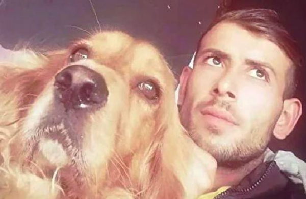 Antalya'da 'Köpek Abdestimi Bozdu' Kavgası