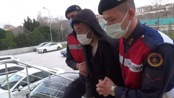 Eşinin Üstüne Benzin Döküp Yakan Koca Hakkında İddianame Hazırlandı
