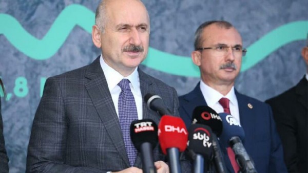 Gelişmekte Olan Tüm Ülkeler Türkiye'yi Örnek Alıyor