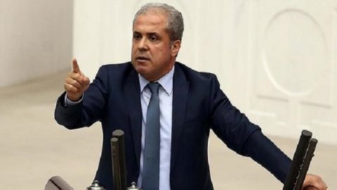 Liderine Güvenmiyorsan AKP'de Niye Duruyorsun?